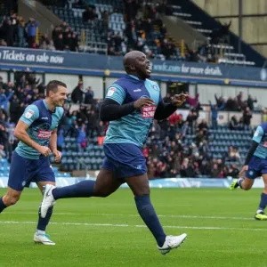 : Celebration Photos 2018/19