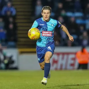 Player Photos 2018/19 Prints: 4. Dominic Gape