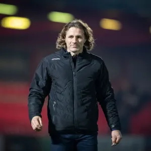 Gareth Ainsworth Leads Wycombe Wanderers in November Showdown against Accrington, 27/11/18
