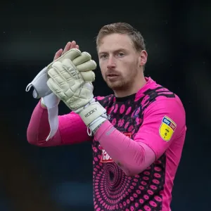 Player Photos 2018/19 Prints: 1. Ryan Allsop