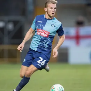 Player Photos 2018/19 Prints: 26. Jason McCarthy