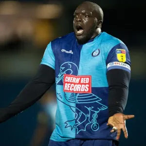 vs Fulham U21s, 18/09/18