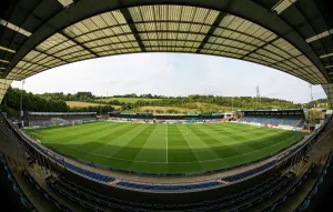 Trending: 2018/19 Season at Adams Park: Wycombe Wanderers FC's Home Turf