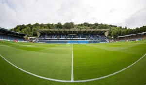 Editor's Picks: 2018/19 Season: Wycombe Wanderers FC at Adams Park