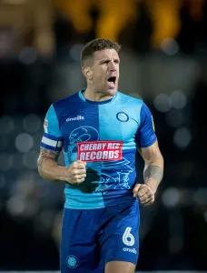 Trending: Adam El-Abd vs Barnsley: A Fierce Face-Off at Wycombe Wanderers, 08/12/18