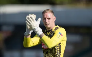 Blackpool, Football, Football League, League One, Season 2018 / 19, Sky Bet League 1