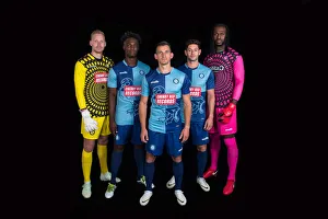 clothing, kit, shirt, shorts, home, training, away, WWFC, stadium, tour, tours, open