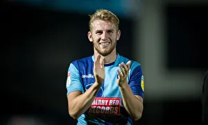 Carabao Cup Prints: Jason McCarthy