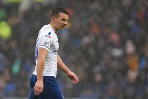 Matt Bloomfield vs Portsmouth: A Battle at Wycombe Wanderers, September 22, 2018