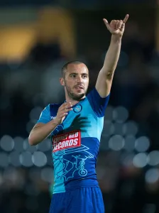 Michael Harriman vs Rochdale: Wycombe Wanderers Football Club Showdown (October 23, 2018 - Game #16)
