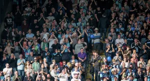 Trending: Oxford United v Wycombe Wanderers Sky Bet League 1 30 / 03 / 2019