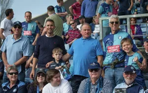 : Oxford United v Wycombe Wanderers Sky Bet League 1 30 / 03 / 2019