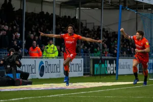 Sido Jombati's Thriller: Wycombe Wanderers Secure Sky Bet League 1 Victory over Bristol Rovers (19/01/2019)