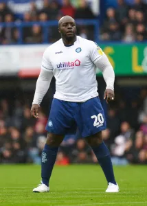 20. Adebayo Akinfenwa Prints: vs Portsmouth, 22/09/18