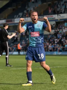 : vs Walsall, 22/04/19