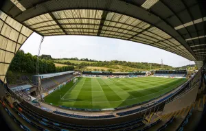 Editor's Picks: Wycombe Wanderers at Adams Park: 2018/19 Football Season