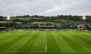Editor's Picks: Wycombe Wanderers FC: 2018/19 Home Season at Adams Park