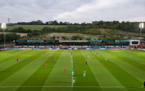 Editor's Picks: Wycombe Wanderers FC at Adams Park: 2018/19 Home Season