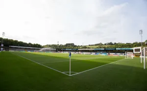 Editor's Picks: Wycombe Wanderers FC at Home: 2018-19 Season, Adams Park