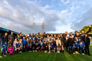 : Wycombe Wanderers squad