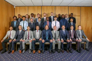 : Wycombe Wanderers Squad May 2019
