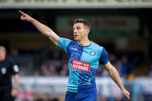 Wwfc Prints: Wycombe Wanderers v Doncaster Rovers Sky Bet League 1 12 / 01 / 2019