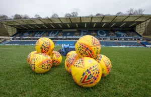 Editor's Picks: Wycombe Wanderers v Doncaster Rovers Sky Bet League 1 12 / 01 / 2019