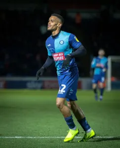 Wycombe Wanderers v Doncaster Rovers Sky Bet League 1 12 / 01 / 2019