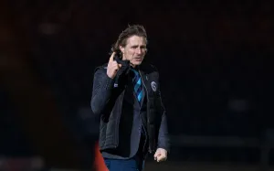 Wwfc Prints: Wycombe Wanderers v Doncaster Rovers Sky Bet League 1 12 / 01 / 2019
