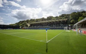Trending: Wycombe Wanderers vs Oxford United: September Showdown at Adams Park (15/09/18)