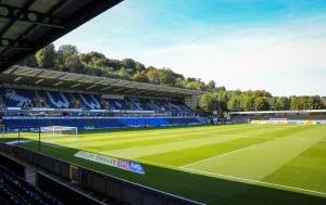 Editor's Picks: Wycombe Wanderers vs Southend United: A Football Rivalry Ignites at Adams Park (September 29)